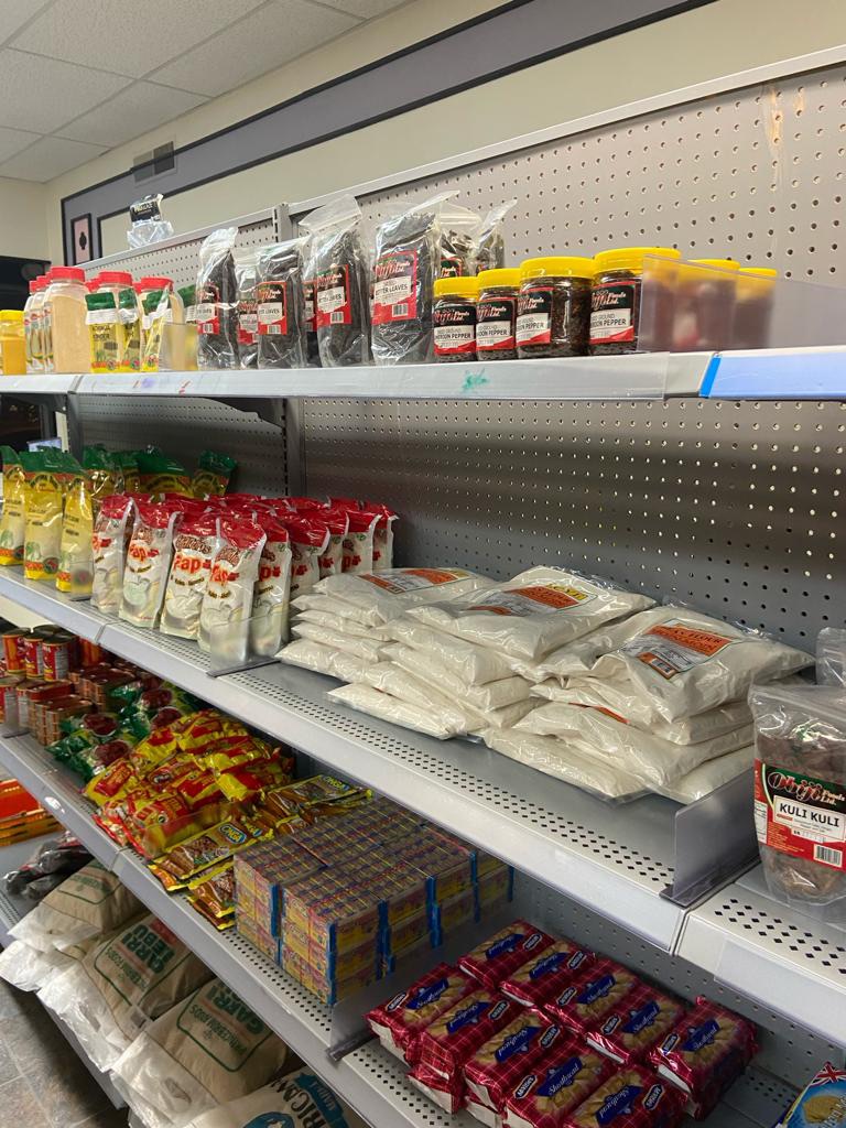 Molly African Mart | Lansing IL
