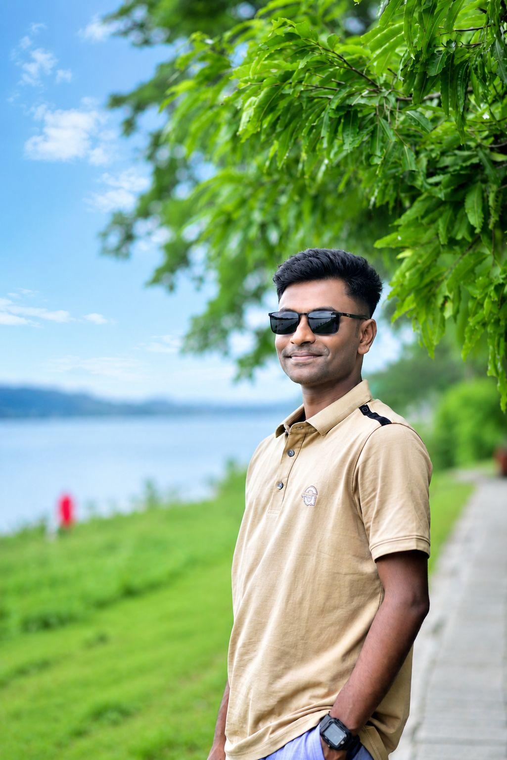 Md Rafiq