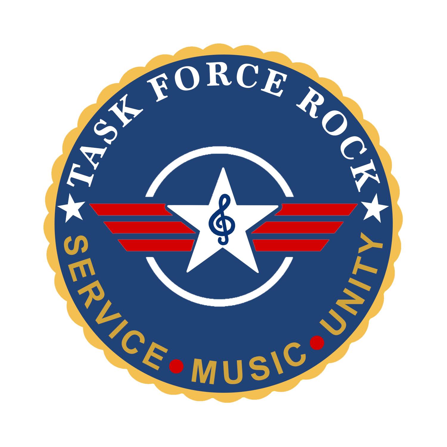 Task Force Rock | Southern Pines NC