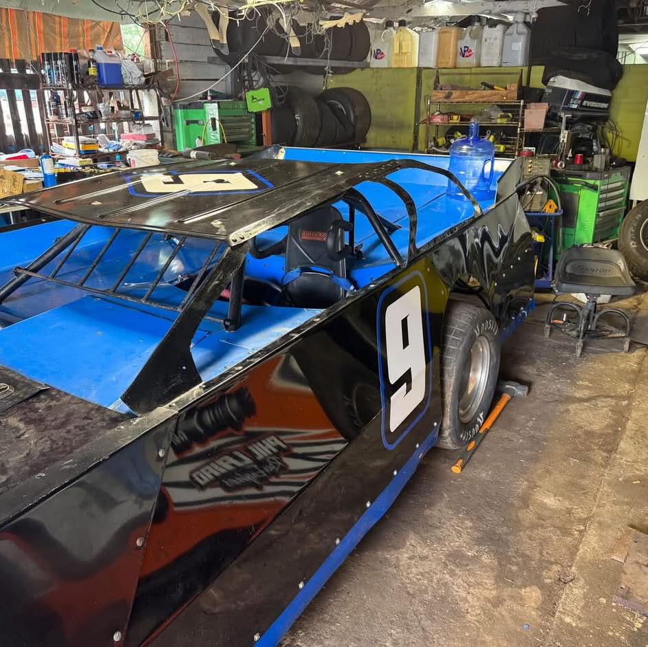 Everything Dirt Racing | Facebook