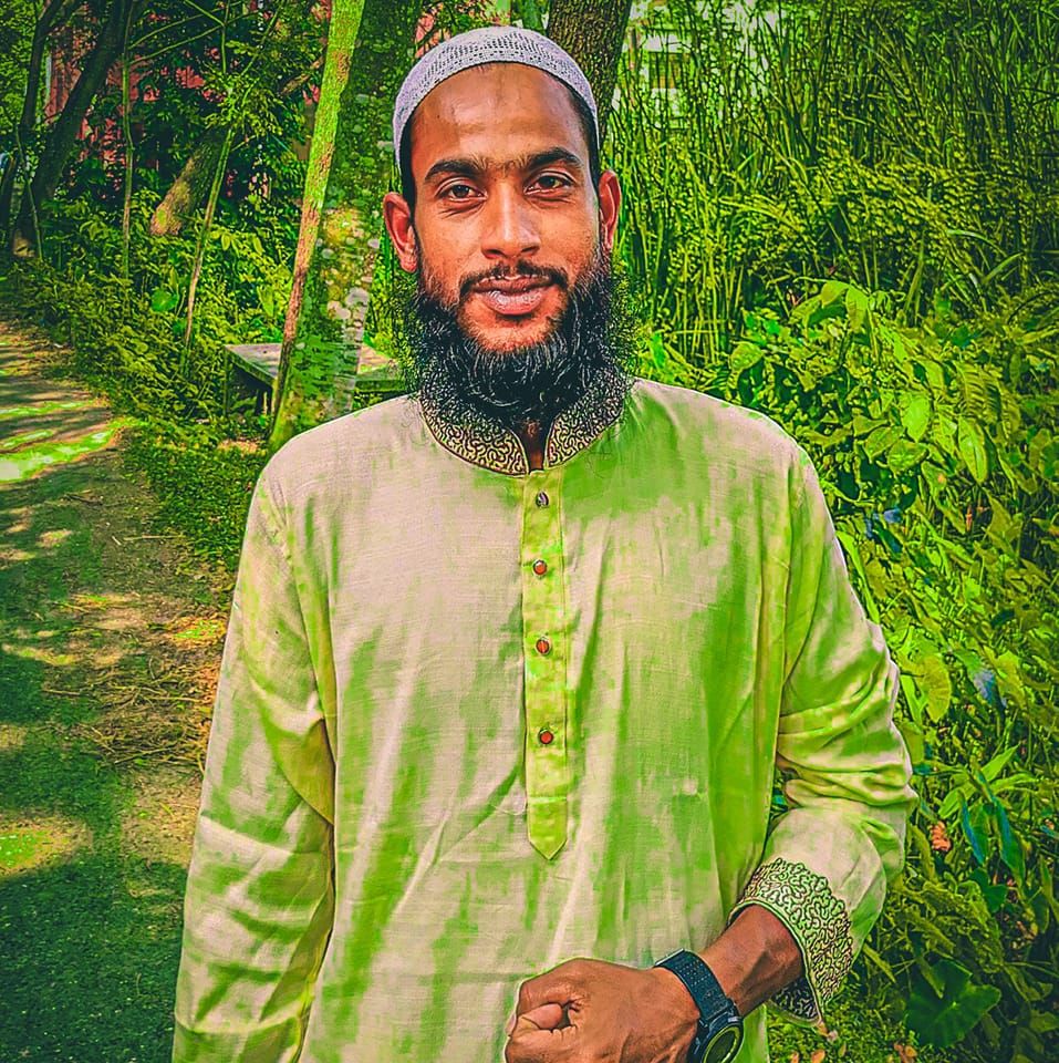 Abdur Razzak Sorder