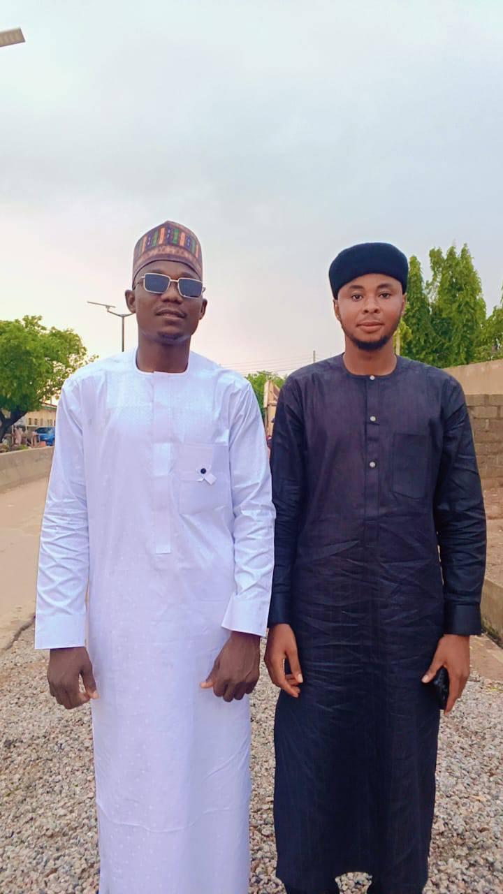 Mudibin dubawa badadin rabbani🤍 | Abdurrashid Sunusi