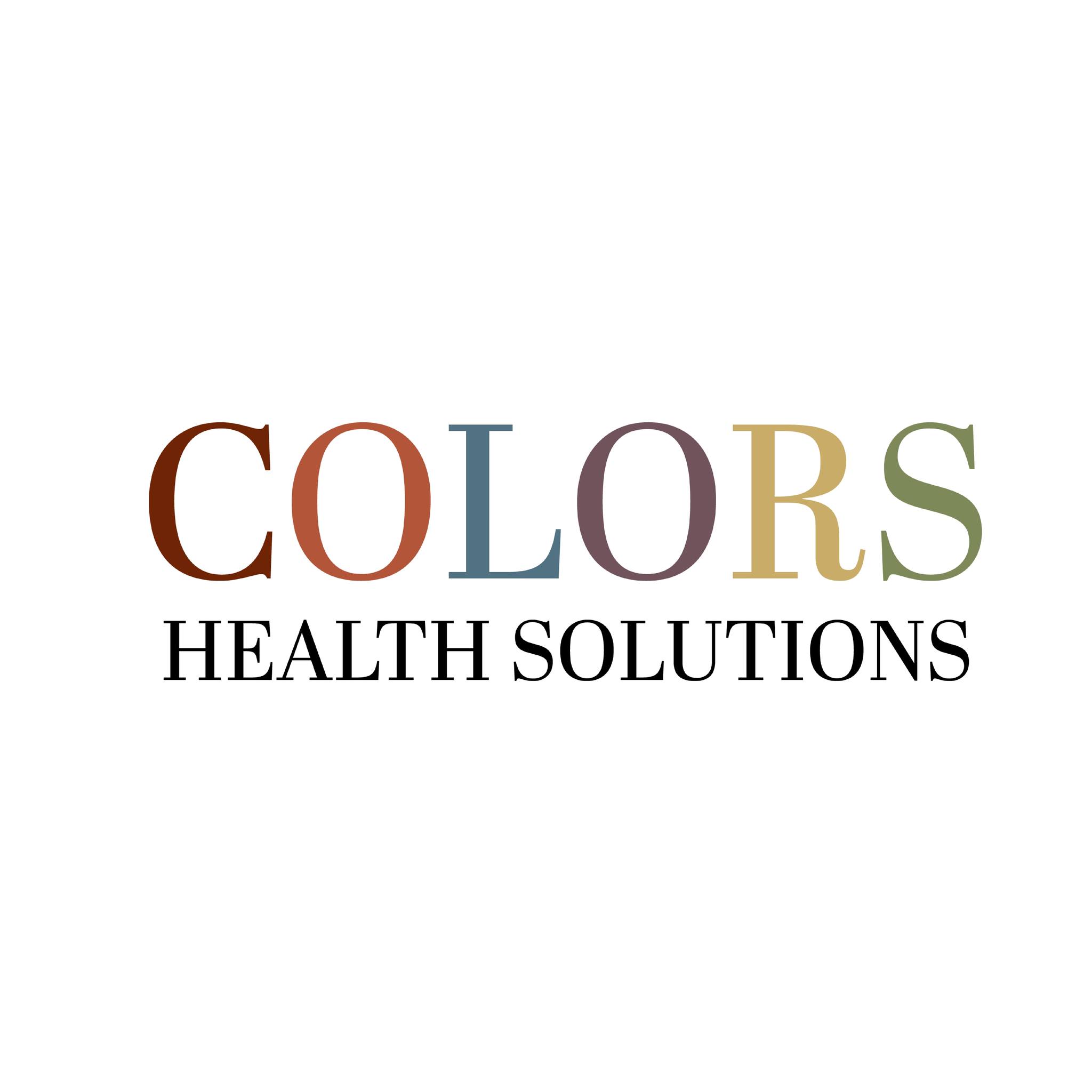 Colors Health Solutions | Arlington Heights IL