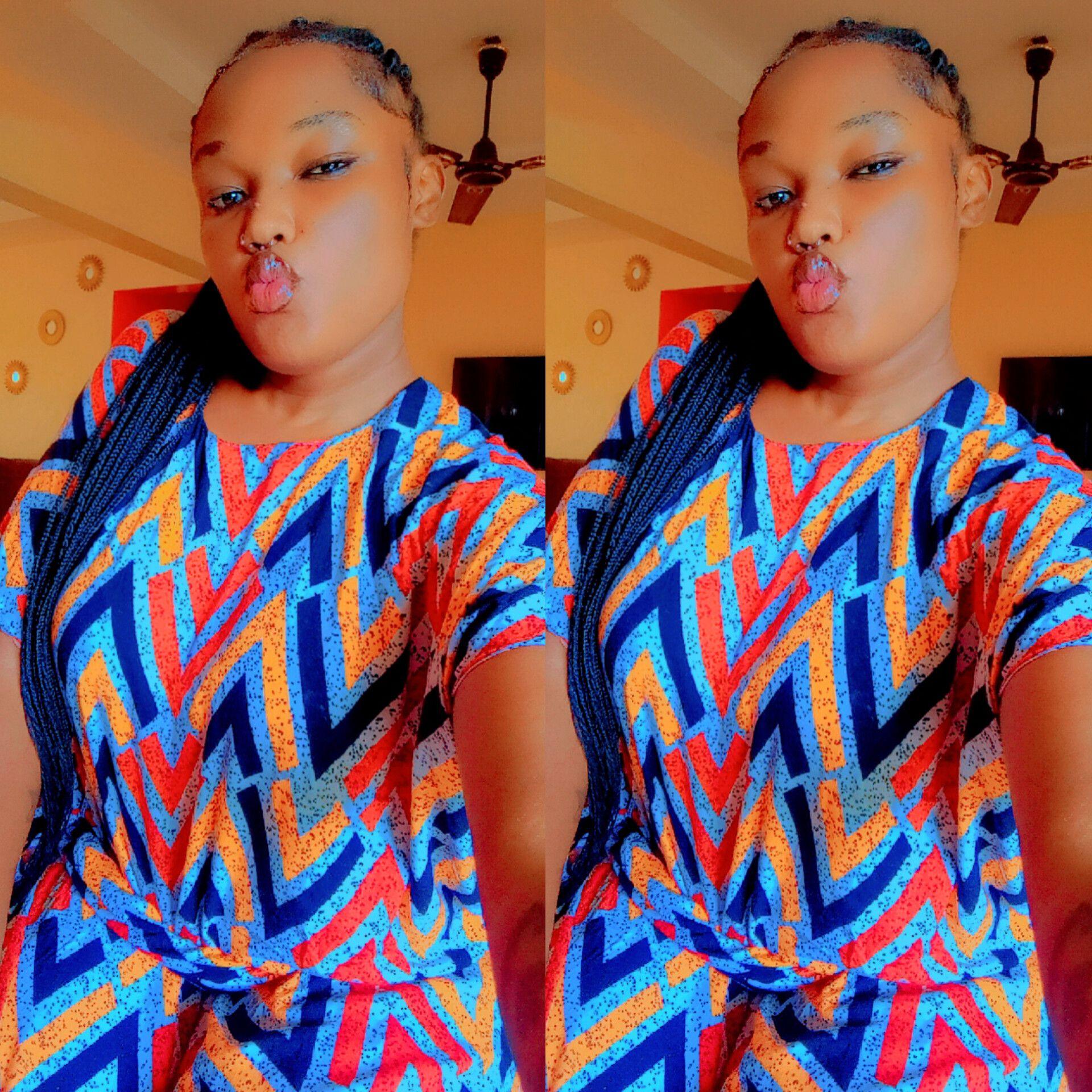 Popular TikToker Mkamba And His Girlfriend Chichi Tie The Knot In A ...