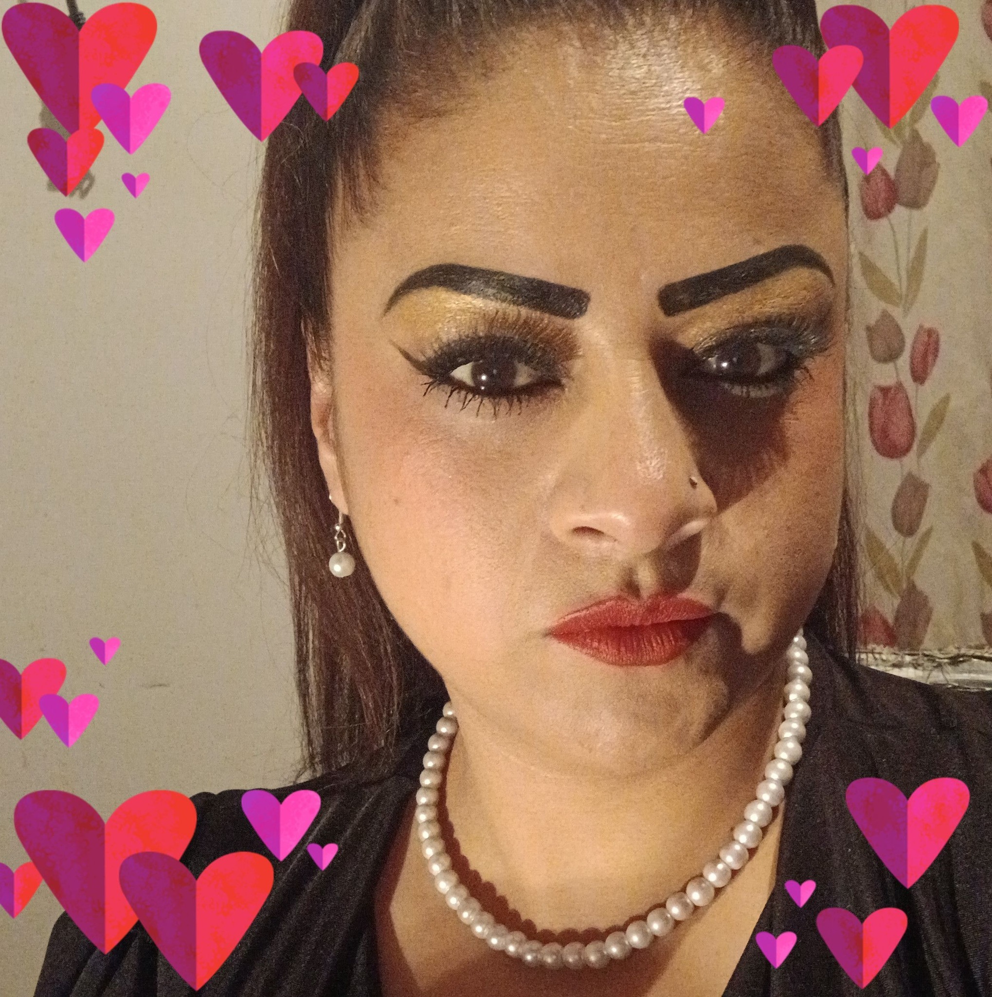 Mirsa Elideth Martínez Palacios