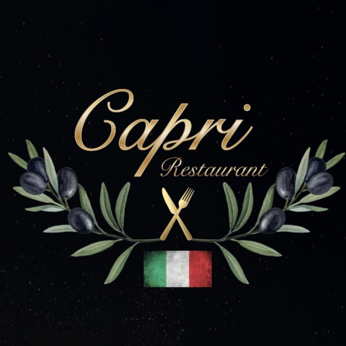 Capri Restaurant | Sauda