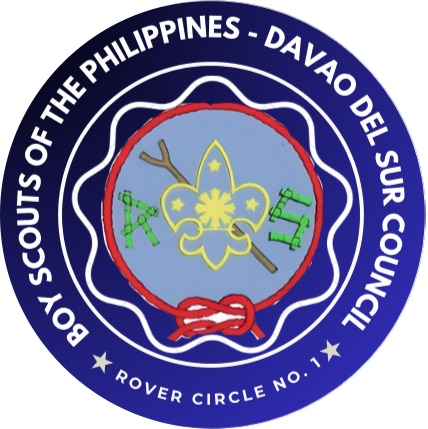 BSP- Davao del Sur Council- Rover Circle No. 1 | Digos