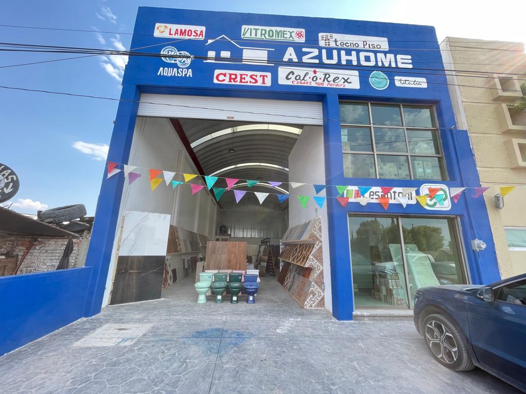 Azu Home Actopan | Actopan