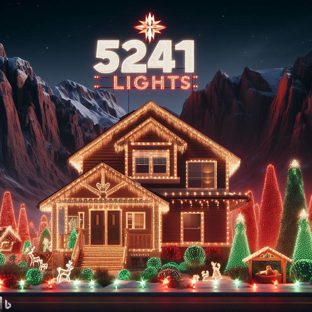 5241 Lights