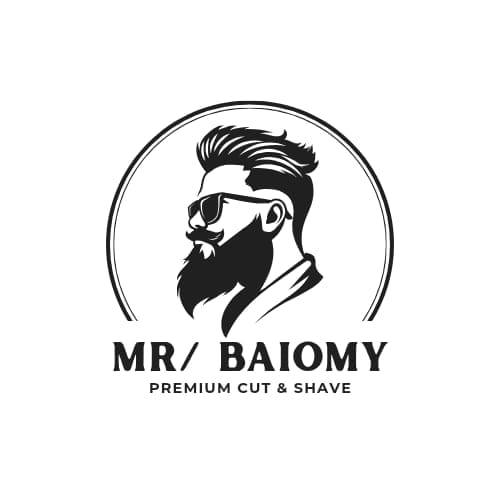 Mr Baiomy