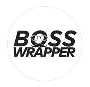Boss Wrapper | Jakarta