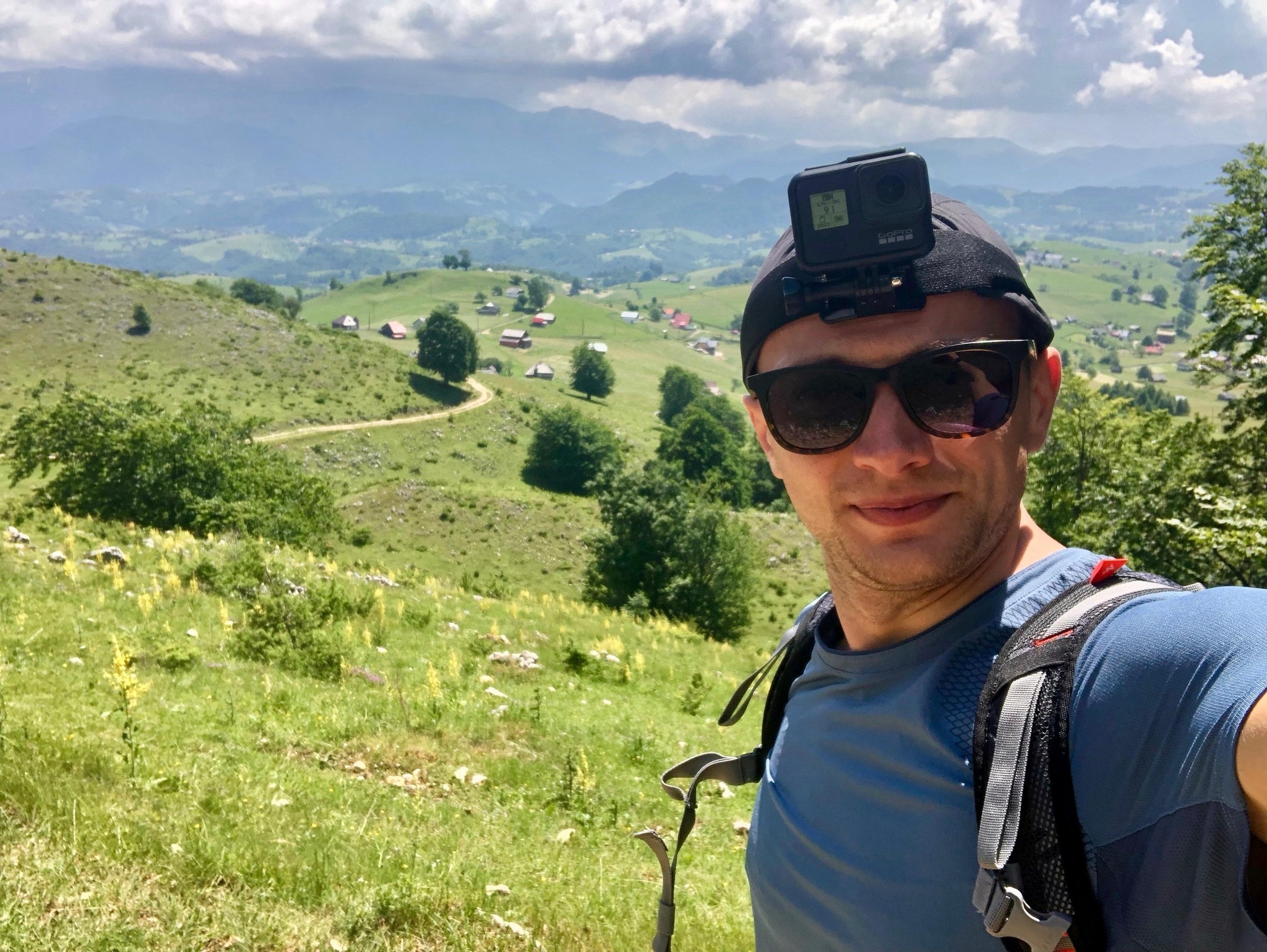 Ultimii boi din Țara Năsăudului – o tradiție care încă dăinuie la Rodna ...