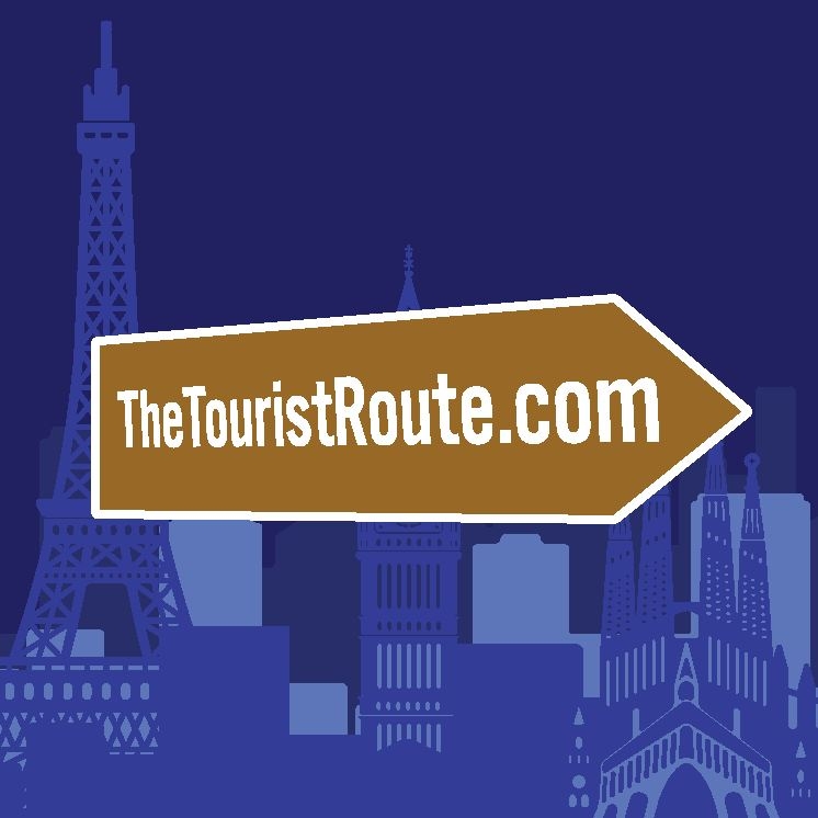 The Tourist Route | Edinburgh