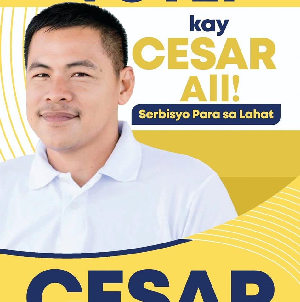 Kay Cesar All - Eto po ang mga masuswerte na nabunot para... | Facebook