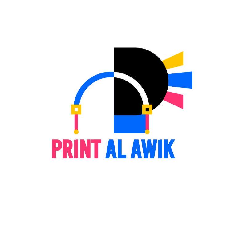 Print Al Awik | Minieh-danieh
