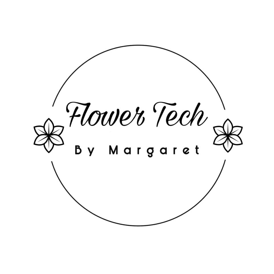 Flower Tech by Margaret | Lusaka