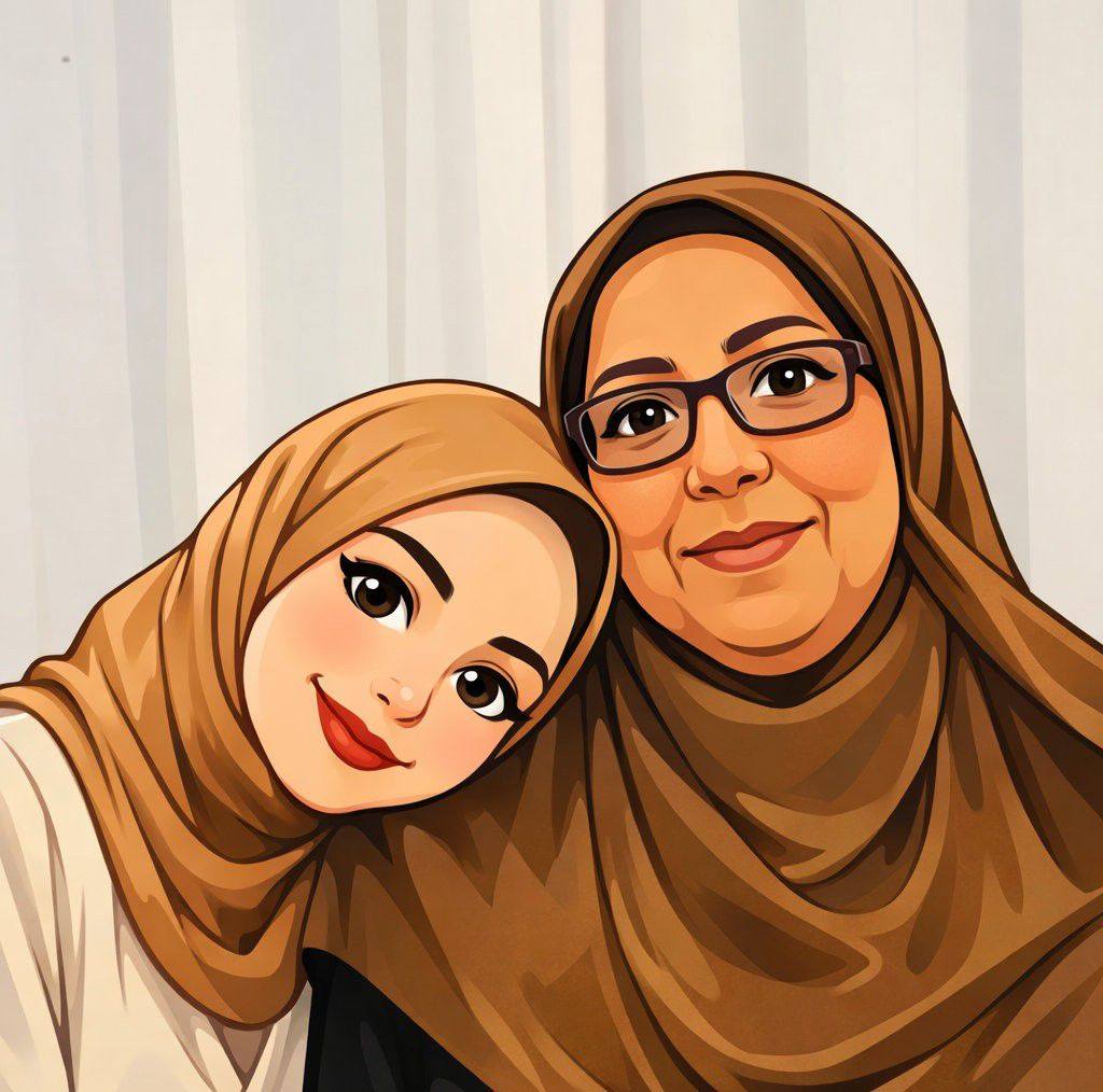 Maryem Mohamed