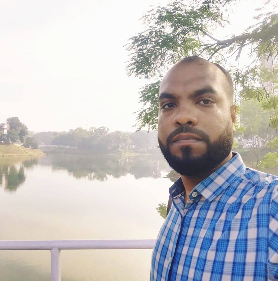 RASEL | Mymensingh