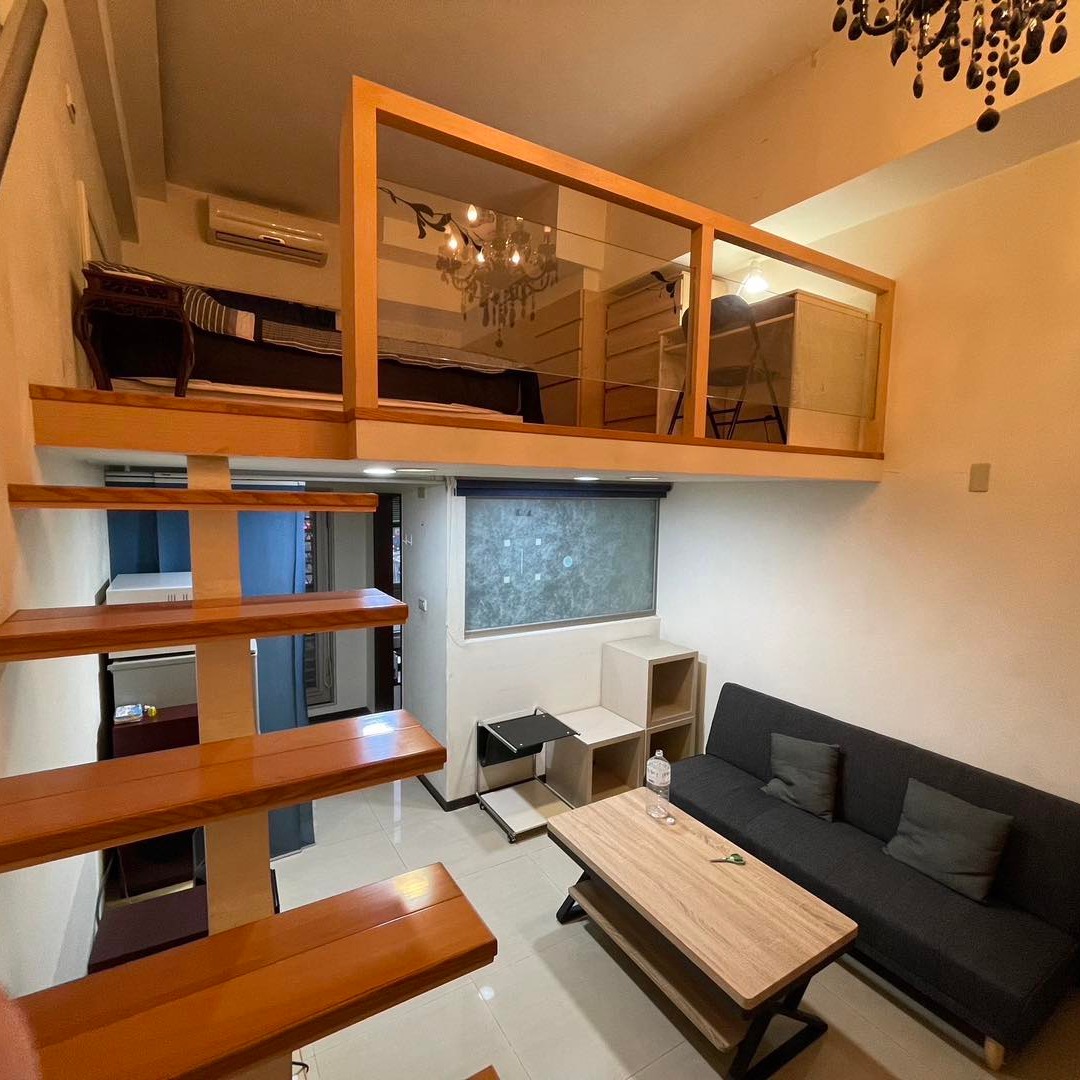 台北飯店式短期月租套房Taipei short term rental