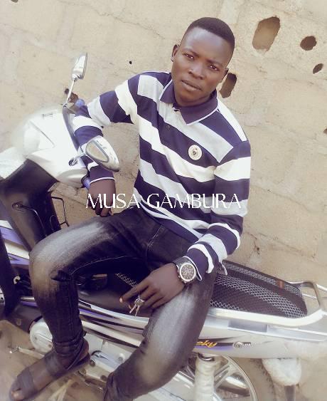 Musa Dauda