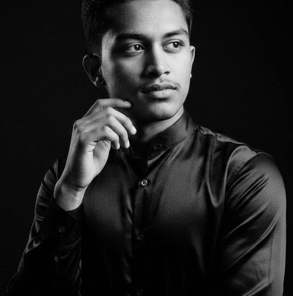 M S Redwan Ahmed