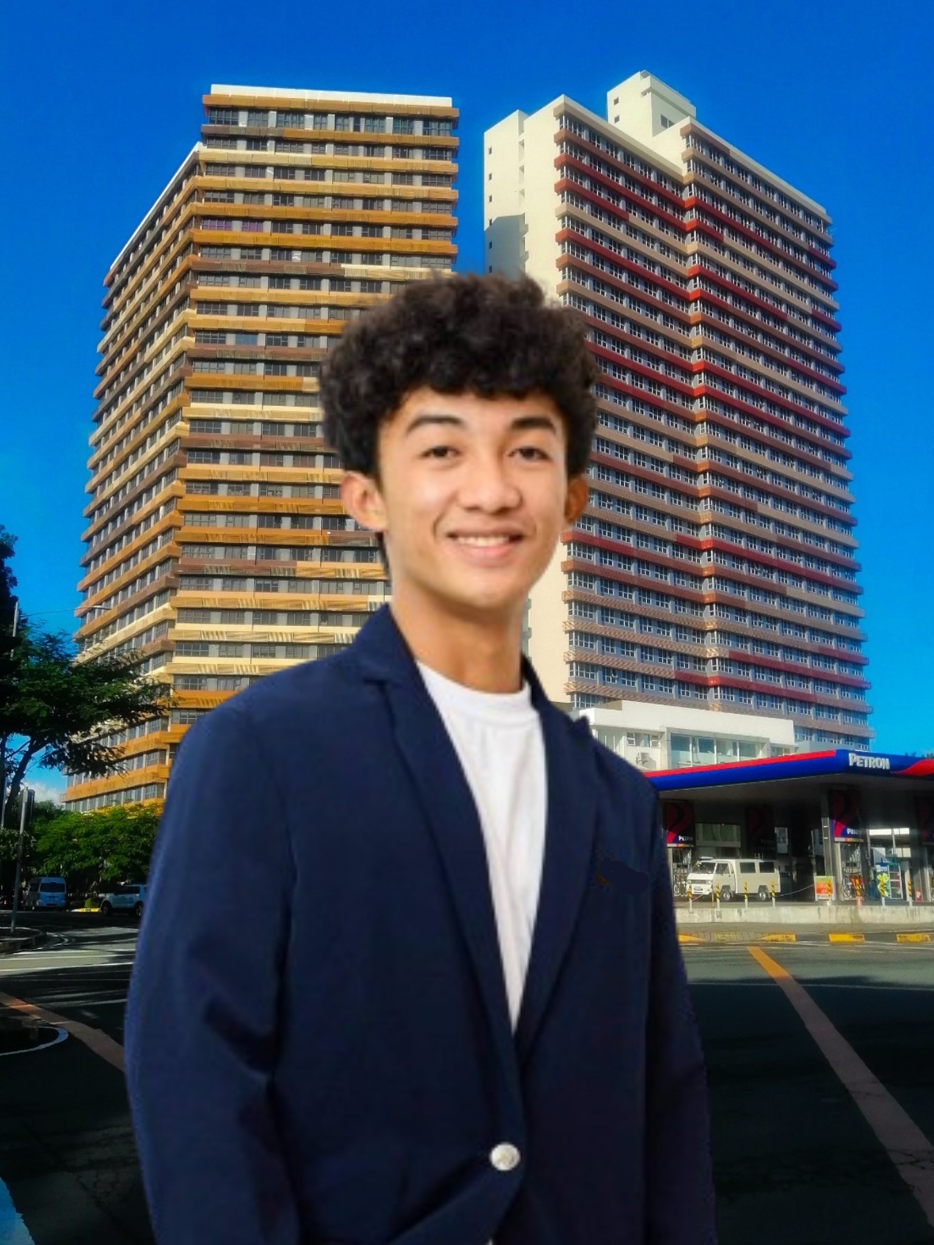 The Levels by Ron Reyes | Muntinlupa City
