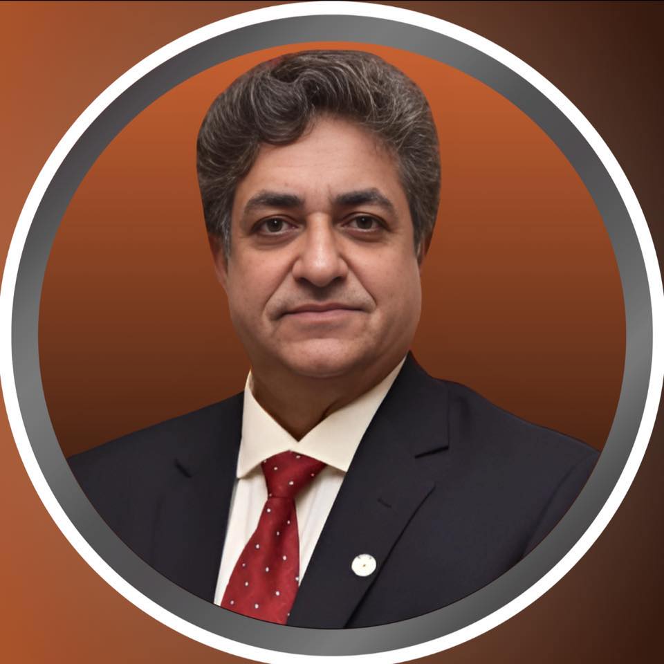 𝐒.𝐌 𝐀𝐳𝐚𝐝 & 𝐂𝐨 | Karachi