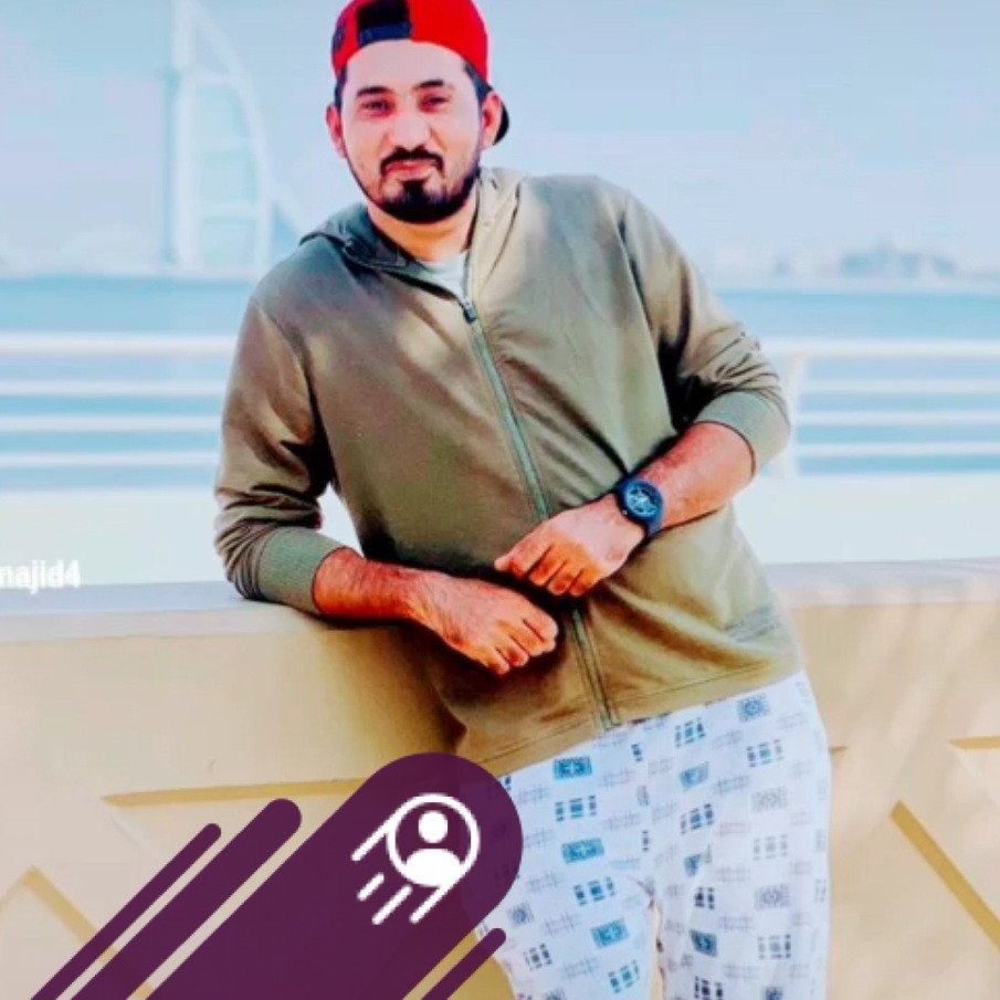 Rj Haseeb Sheikh