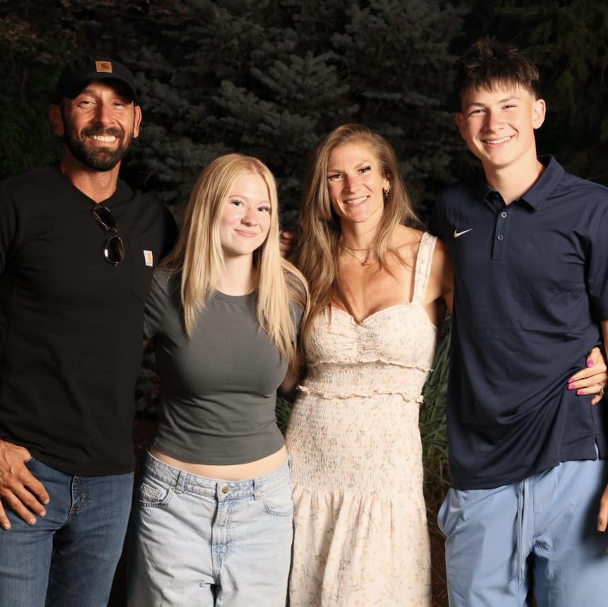Adam Henkle - Truly Blessed! 🙏 🥰 | Facebook