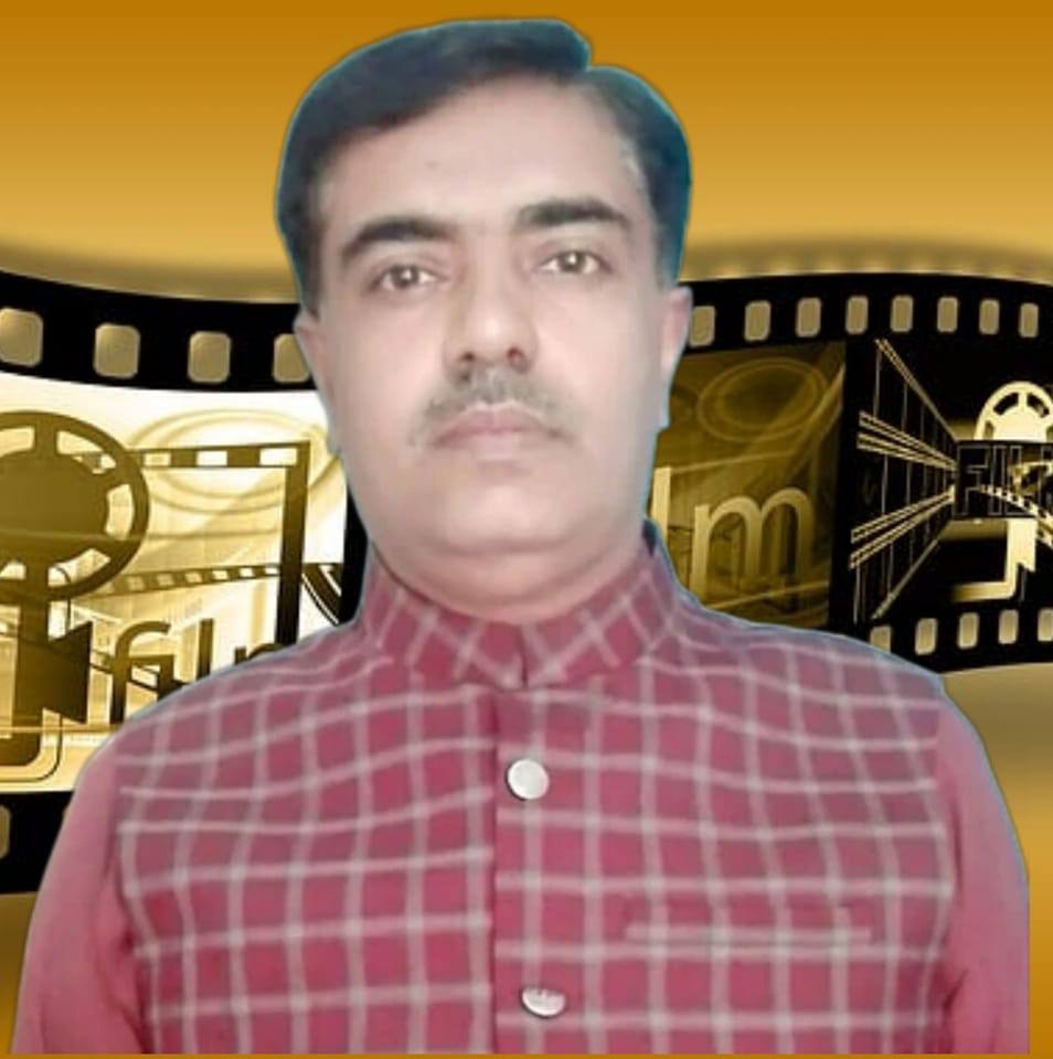 Rafay Rashdi