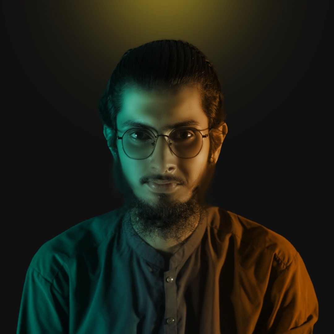 Muhammad Asad Dilshad