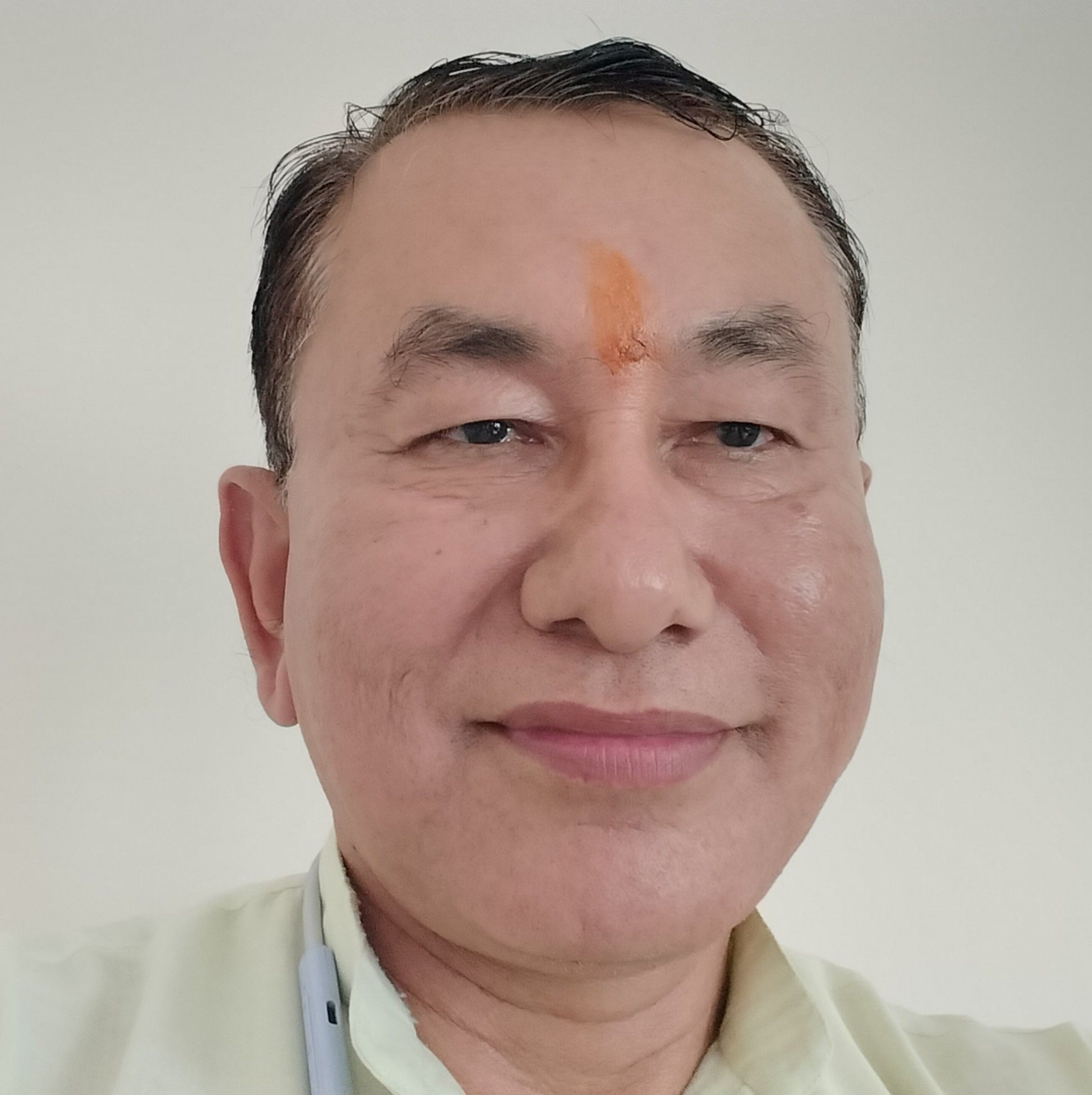 DrDaibaki Sedai Timsina