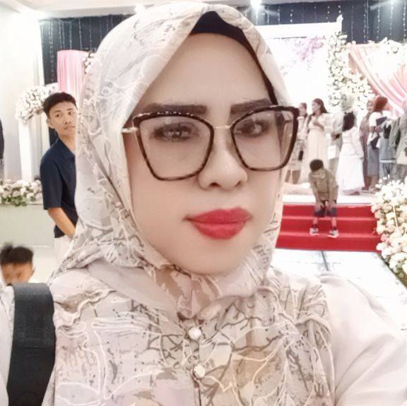 Di undang Event BB rice bunda Elia Jakarta Neng cantik, momii utii ...
