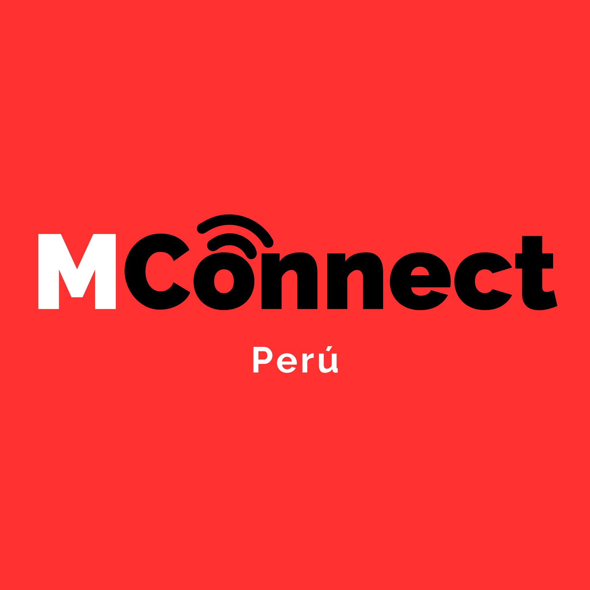 MConnect Perú Sac | Cerro Colorado