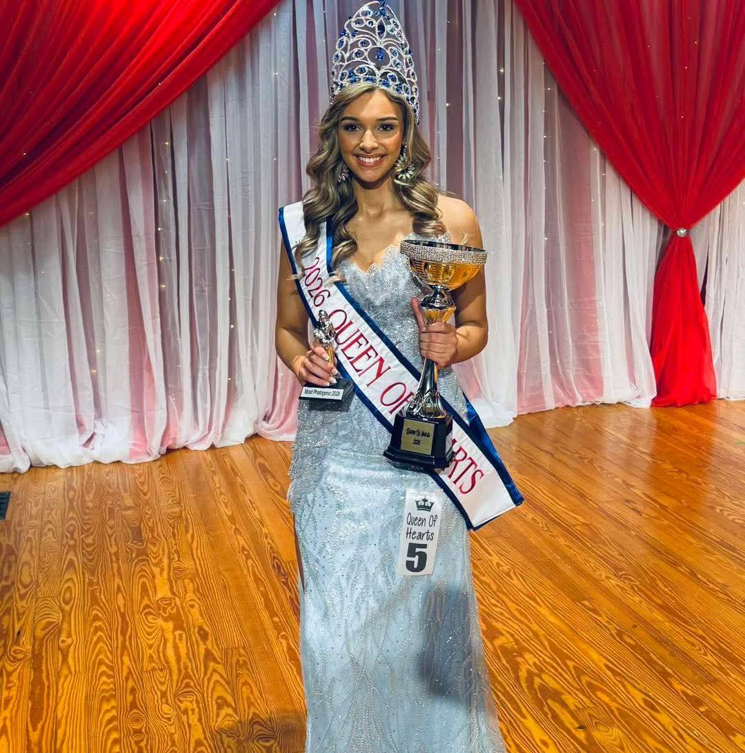 Cordova Queen of Hearts Pageant | Cordova AL