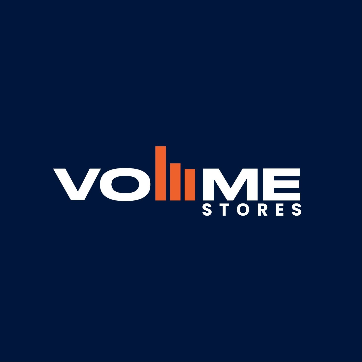 Volume Stores | Karachi