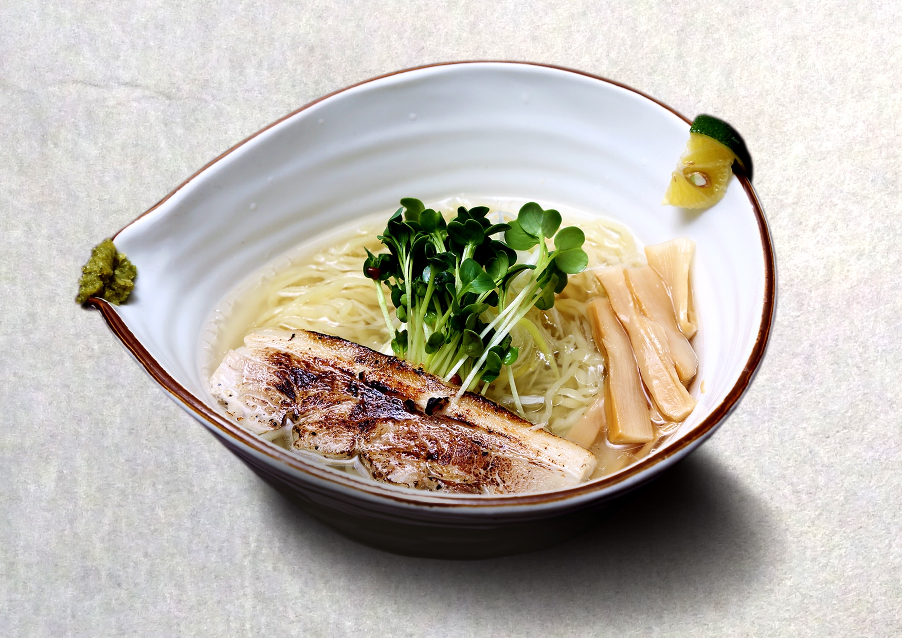 ラーメン き せき