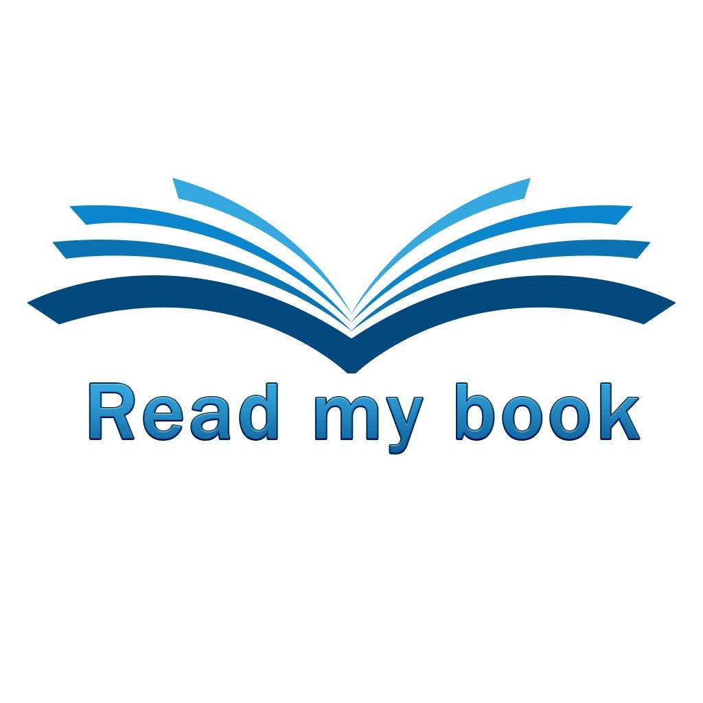 Read my book
