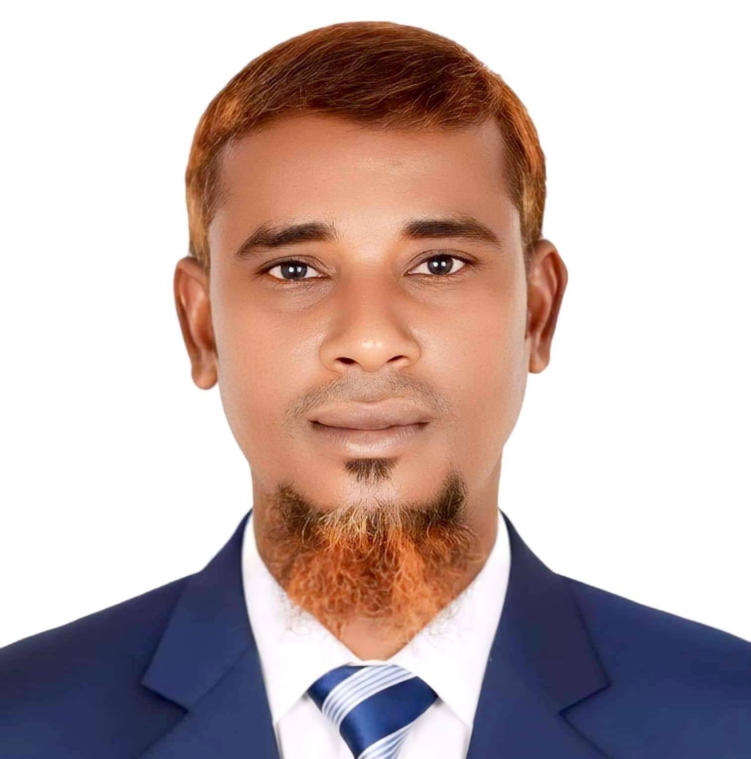 Hasan Asraf