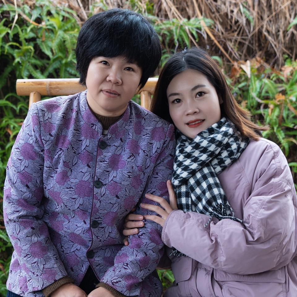 還是公公能對付大嬸子(壹) | 芳清和阿鳳 | Facebook