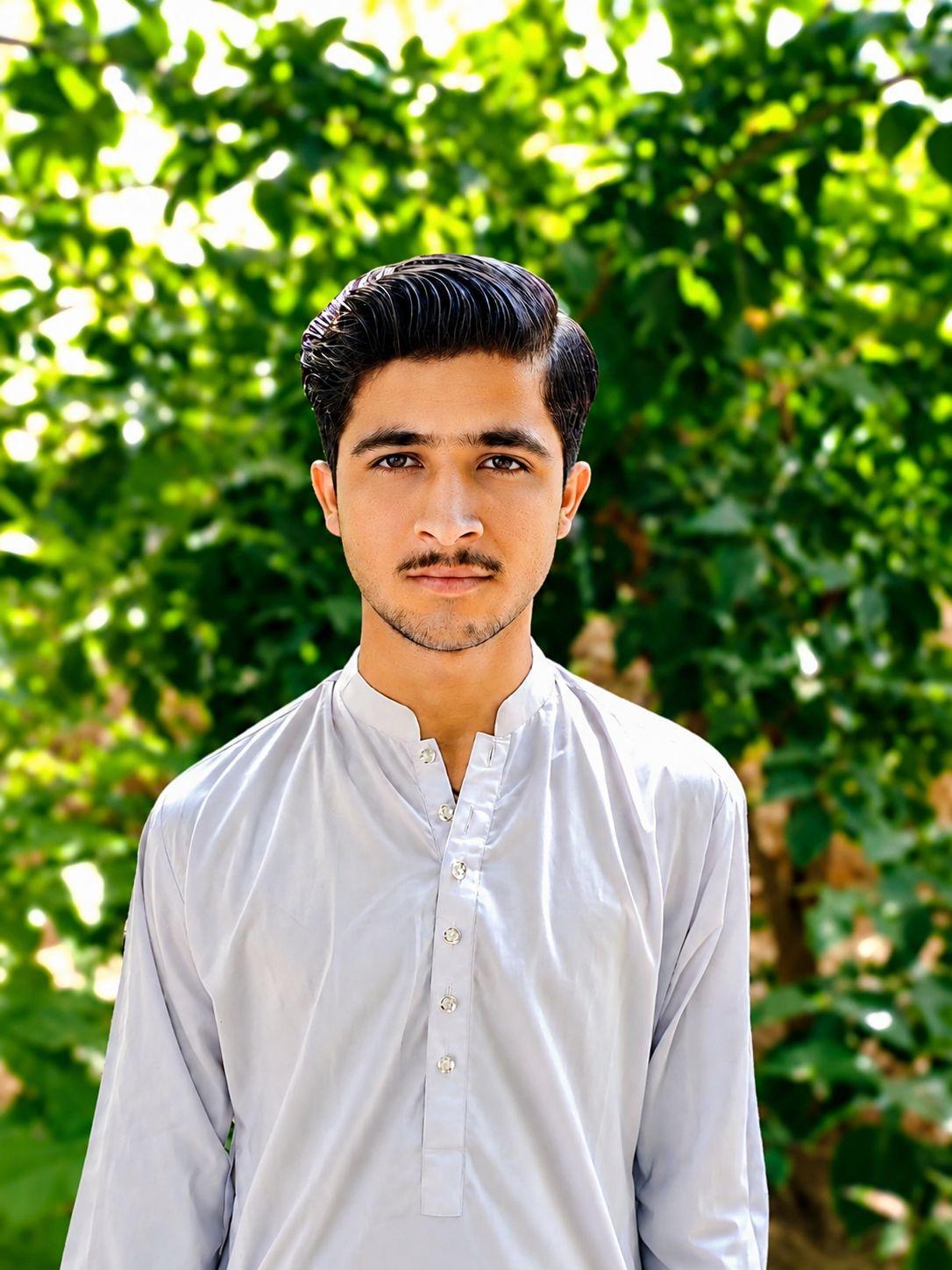 Amir Bux Rind