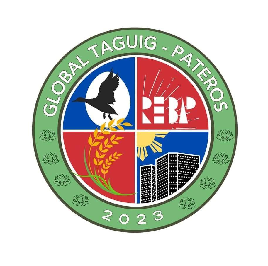 REBAP Global Taguig - Pateros