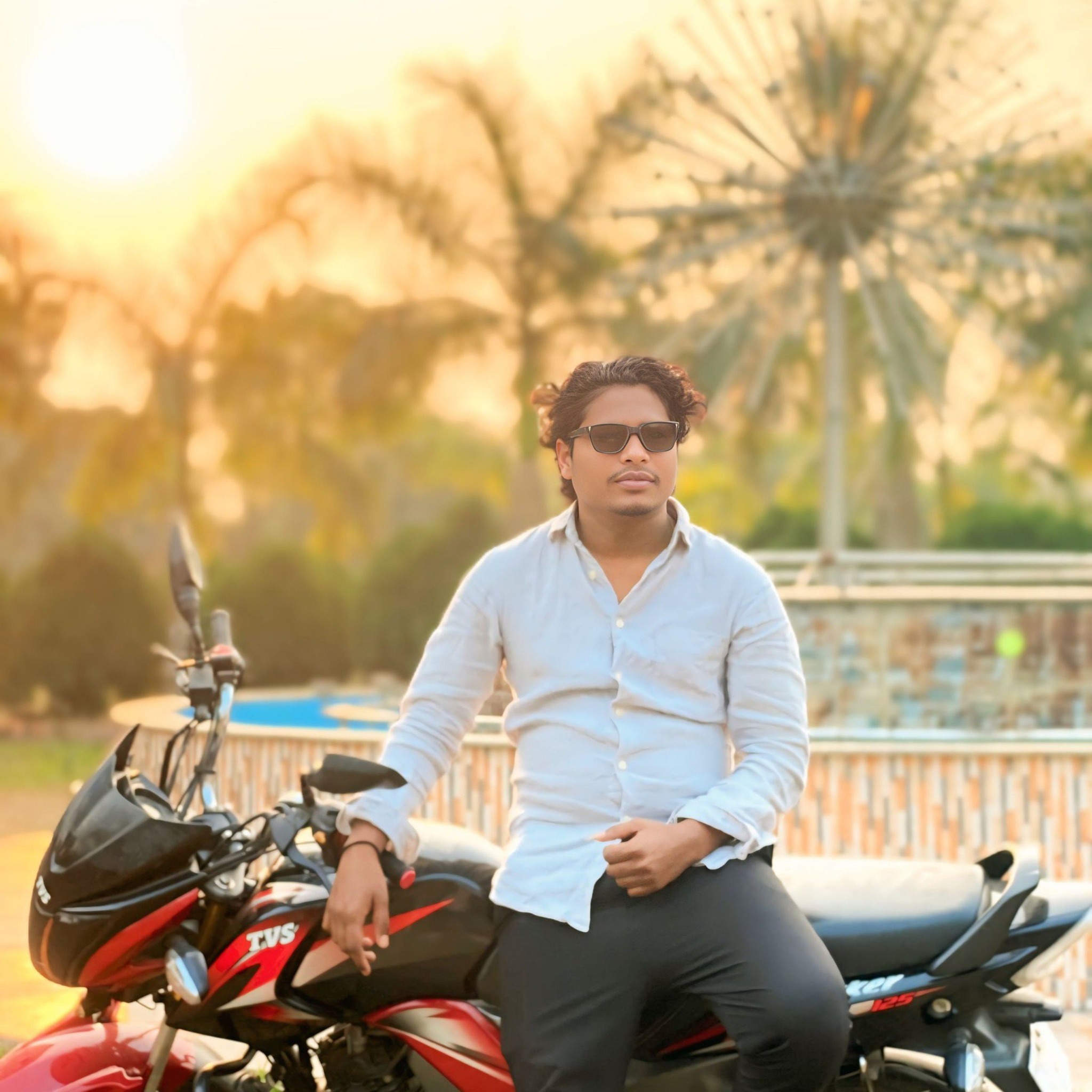 Sorna Saha#Only you in this heart# ️ ️ | Joy Kumar Das
