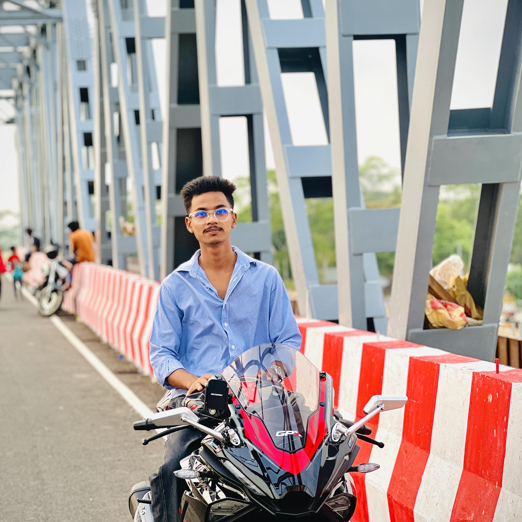 Muhammad Rakib