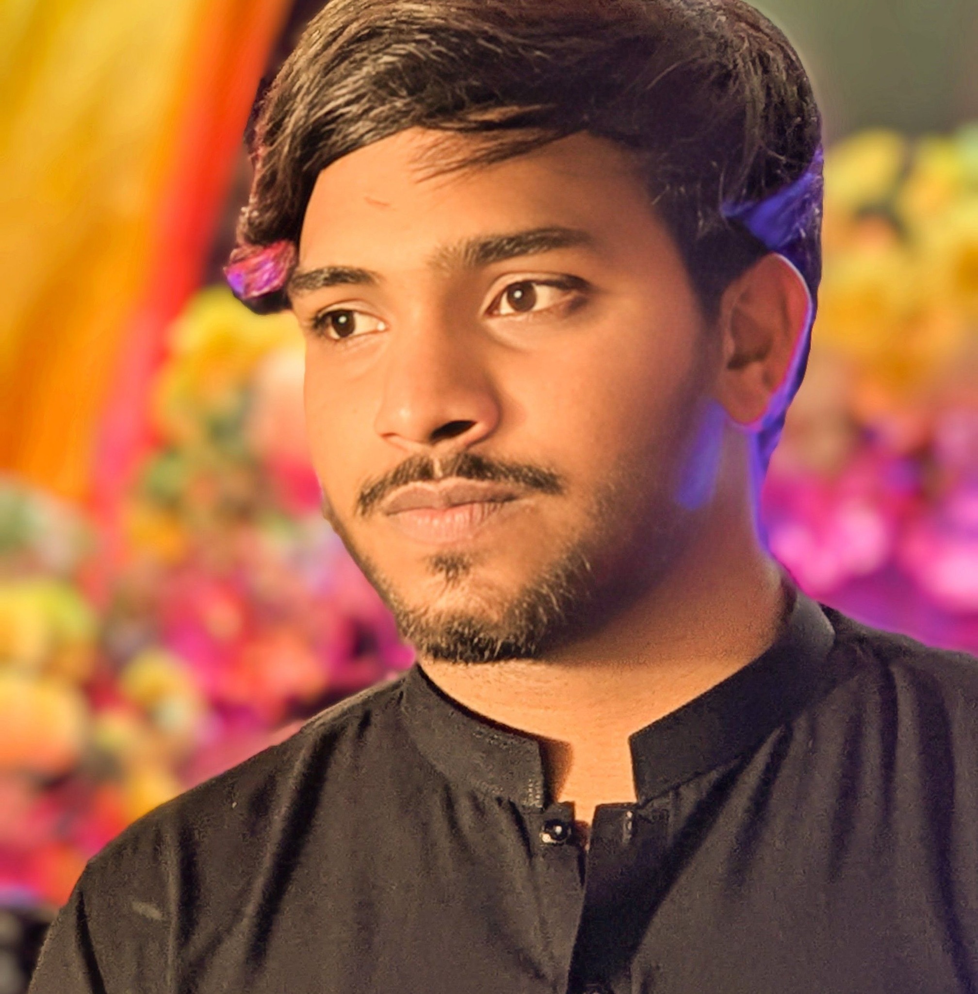 Anas Riaz