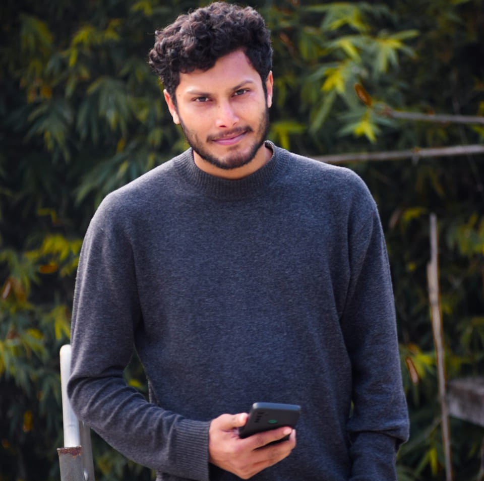 Rizbe Abir Vlogs