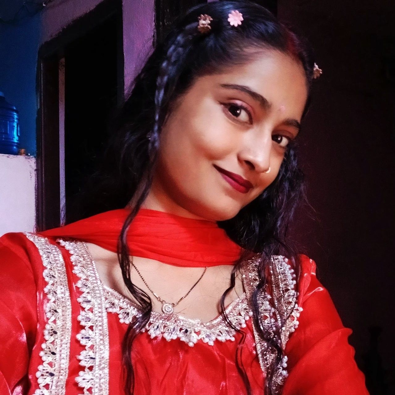 Khushboo Mandal