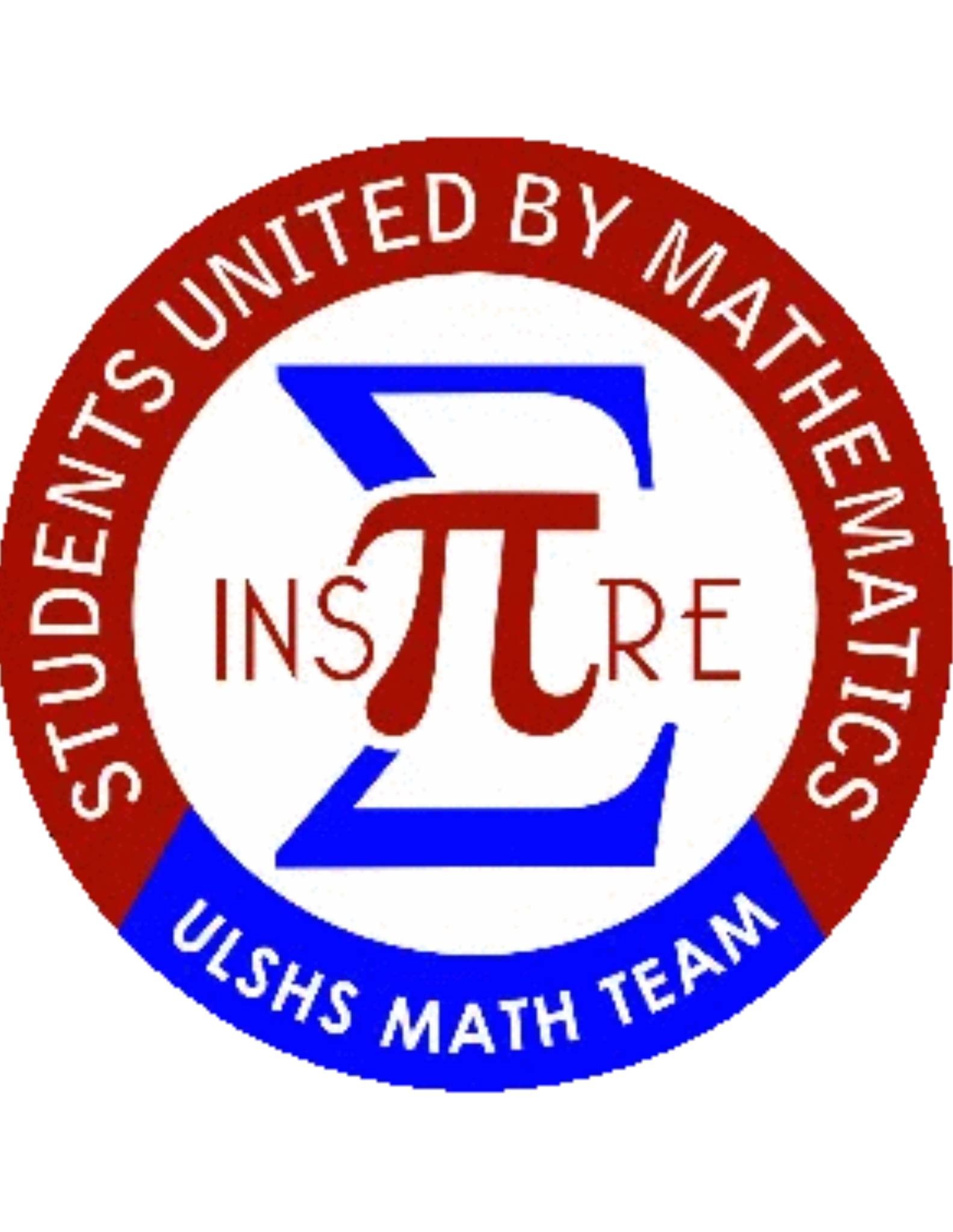 Students United by Mathematics - ULSHS JHS | Santiago