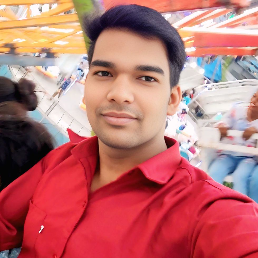 Rikesh kumar | Noida