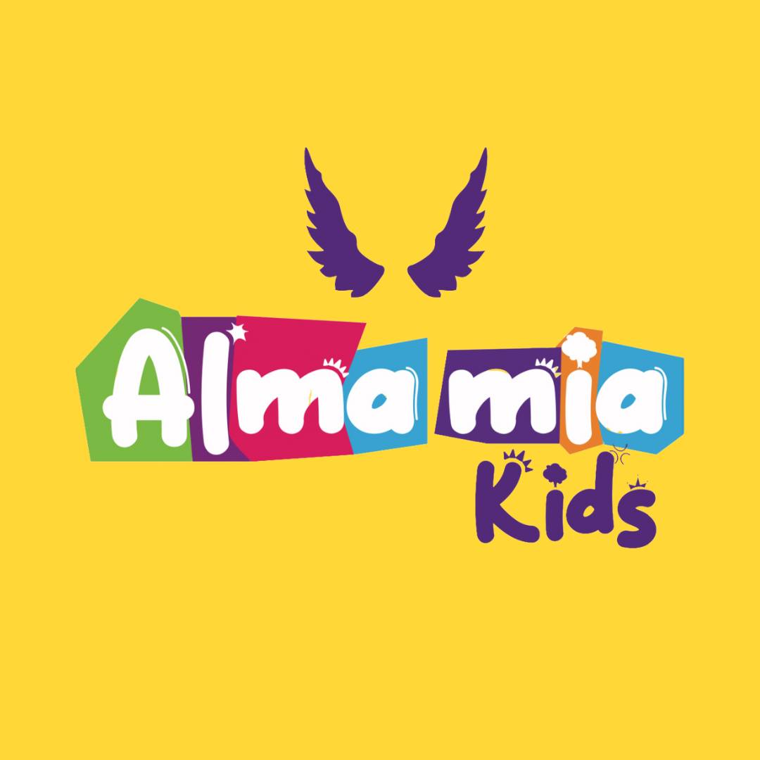 Alma mía kids | Medellín